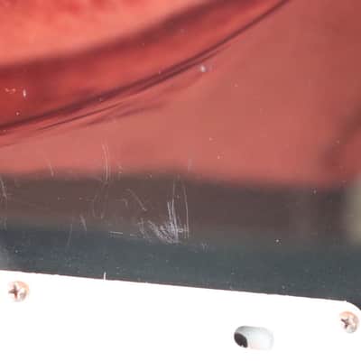 Fender Eric Clapton Signature Blackie 1999 image 7