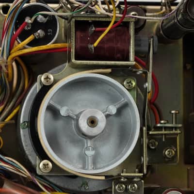 TEAC 4300 Reel-to-Reel Tape Deck – Professionally Restored – 1-Year Warranty image 21