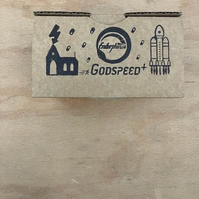 Endorphin.es Godspeed+ image 4