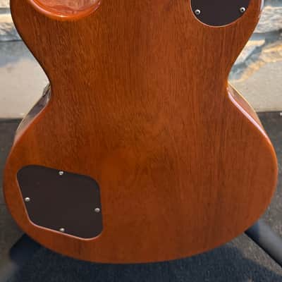 2024 Gibson Les Paul Gold Top R7 image 11