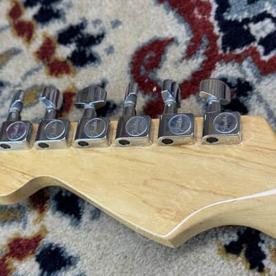 Immagine 1983 Fender - Standard Stratocaster 2 Knob - ID 5969 - 22