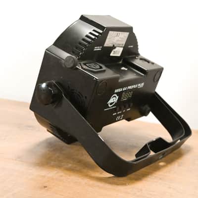 ADJ Mega 64 Profile Plus LED Par Wash Light CG011NX image 3
