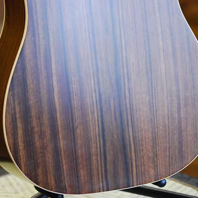 Taylor DN4 Left Handed 2009 Natural image 10