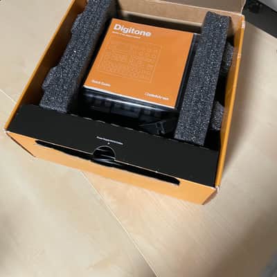 *****Elektron Digitone 8-Voice Digital Synthesizer MKI including decksaver and stand***** image 7
