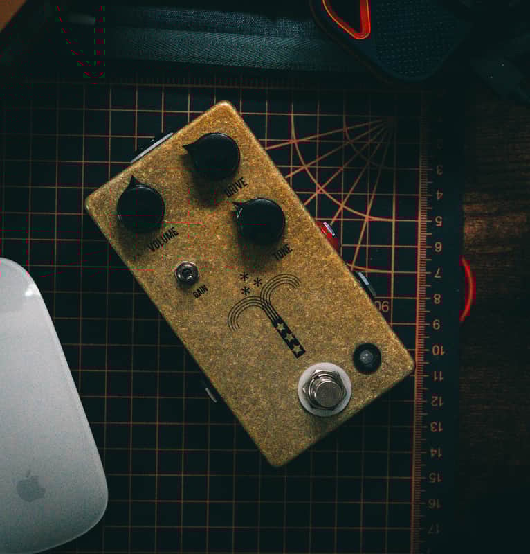 JHS Morning Glory V4