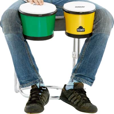 NINO PERCUSSION NINO19G/Y image 3