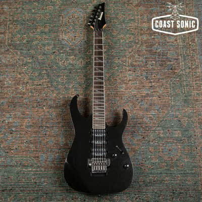 2008 Ibanez J. Craft Prestige RG2670Z-GK Made in | Reverb 2008 Ibanez J. Craft Prestige RG2670Z-GK Made in | Reverb