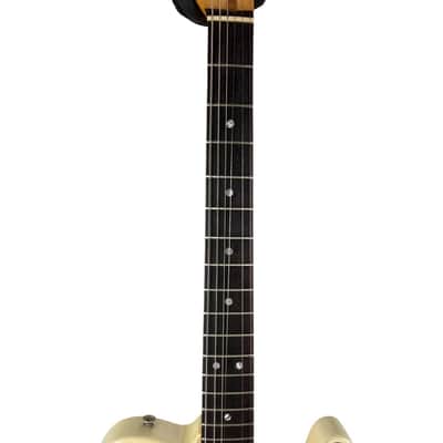 Fender Telecaster 1979 - White Blonde image 6