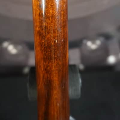 The Gibson Tenor Banjo 1926 - 10 1/2" Head image 15