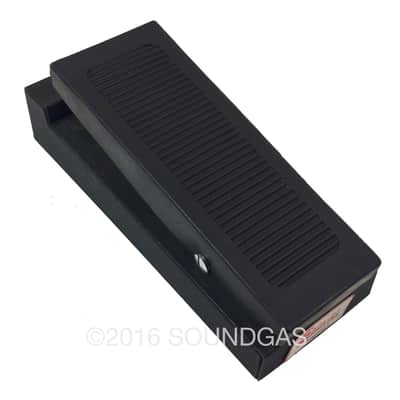 Shin-ei Companion Fuzz Wah image 6
