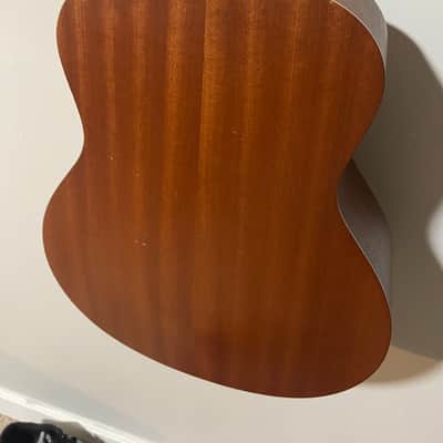 Taylor GS Mini Mahogany 2010-2020 - Satin image 5
