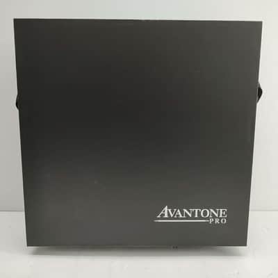 Avantone Pro MP-1 MixPhones Over-Ear Headphones 2016 - Present - Black image 7