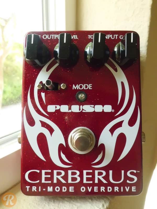 Fuchs Cerberus Overdrive image 1