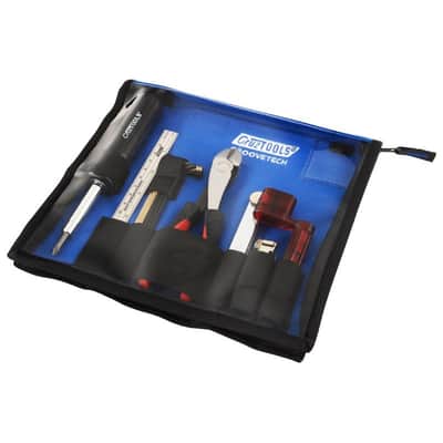 Cruz Tools Groove Tech Guitar Player Tech Kit image 1