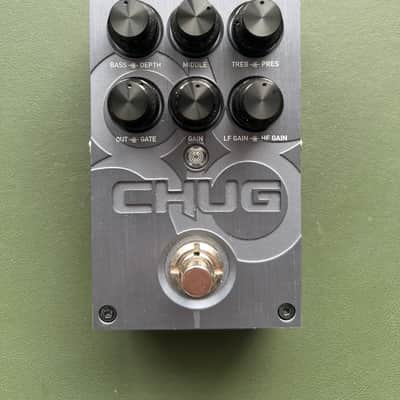Solar Guitars Chug image 2