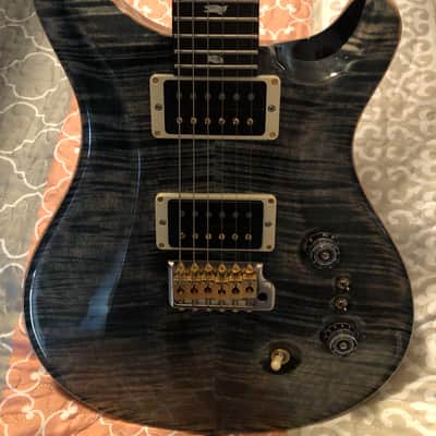 PRS Custom 24-08 10-Top image 4