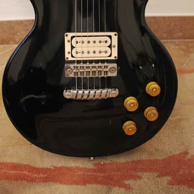 Vintage 1979 Japan Ibanez Artist AR50 Super 70 Pickups image 9