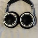 Neumann NDH-30 Open Back Headphones - 120 Ohms 2022 - Present - Black
