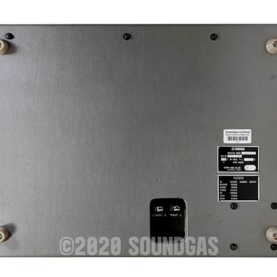 Yamaha EM-90 Ensemble Mixer *Soundgas Serviced* image 7