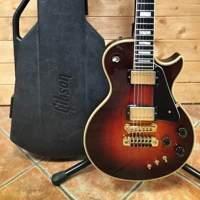 Gibson Les Paul artist 1980 image 1