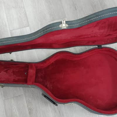 1969 Gibson J-50 Acoustic Guitar + Case image 21