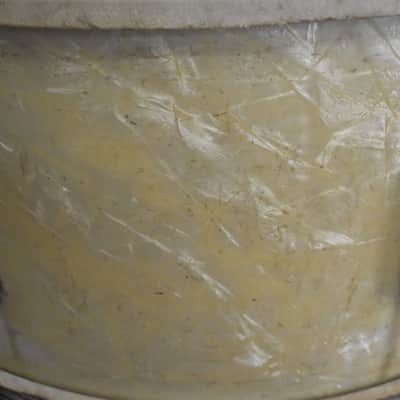 WWII Era Gretsch Defender 11" x 26" Bass Drum image 18