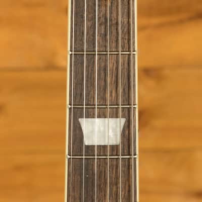 Epiphone Les Paul Standard 60s | Ebony *Left-Handed* image 6