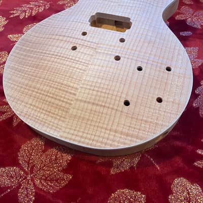 Precision Guitar kits Les Paul image 1