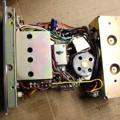 Restored Zenith D762W-1 8 track player image 22