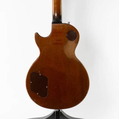 Gibson Les Paul Standard 1989 Vintage Sunburst image 6