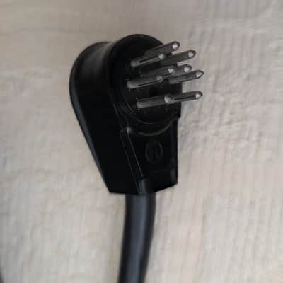 Revox B77 remote for B77 & PR99 with original 10-Meter Cable image 3