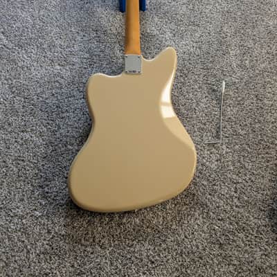 Fender Vintera II '50s Jazzmaster with Rosewood Fretboard 2023 - 2026 - Desert Sand image 14