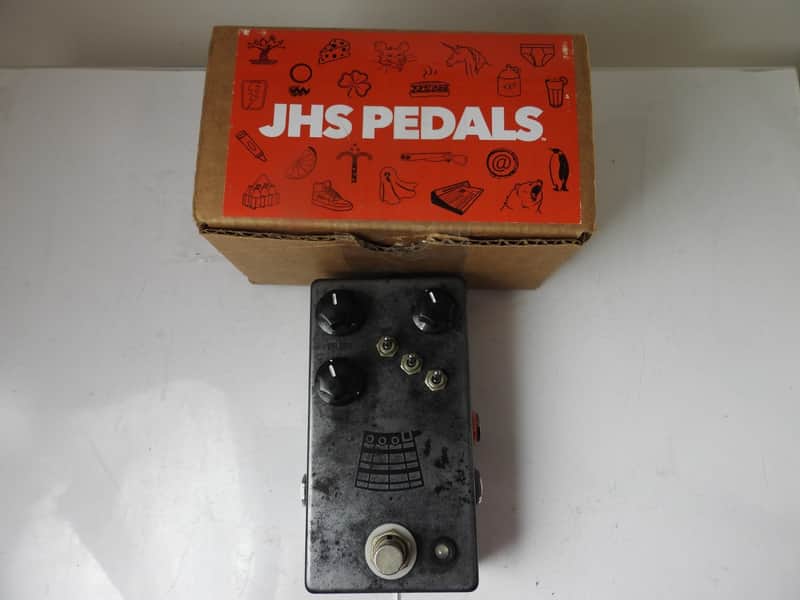 JHS JHS
