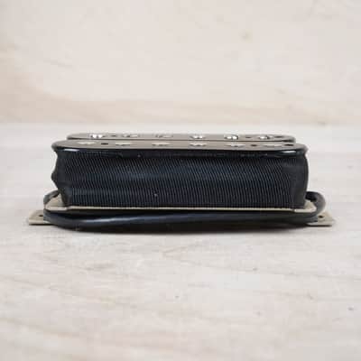 Seymour Duncan SH-6b Duncan Distortion Bridge Humbucker 2021 Black image 5