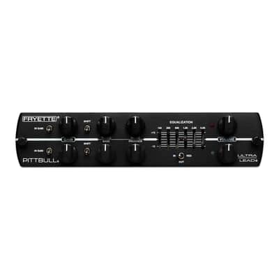 Synergy Amps Fryette Ultra Lead image 1