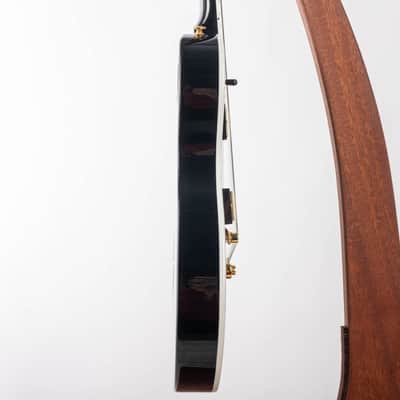 Gibson Les Paul Modern Supreme , Trans Ebony Burst | Demo image 5