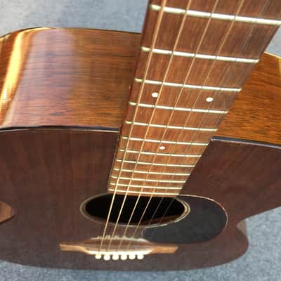 Martin 00-17 1951 Mahogany image 4