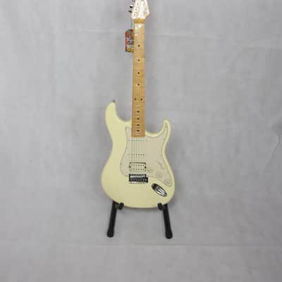 Tagima TG 530 Pro Vintage White image 1