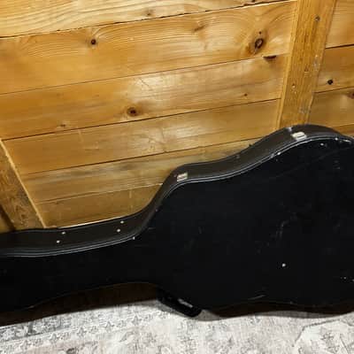 Martin Road Series SC-10E Acoustic Electric Guitar image 24