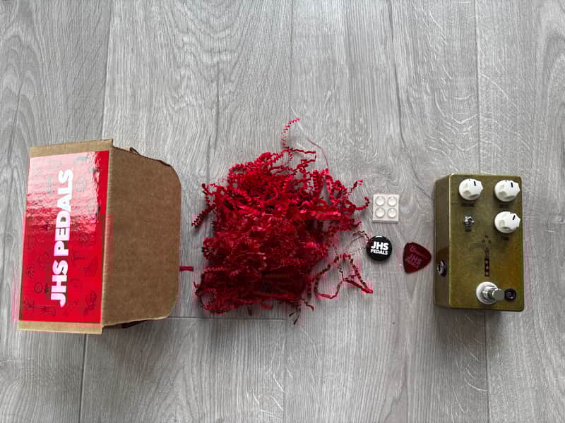 JHS Morning Glory V4