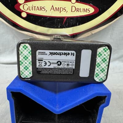 TC Electronic Ditto Phrase Looper Pedal image 7