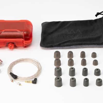 Westone Audio Pro X30 Triple Driver Musician IEM image 3