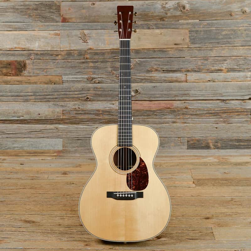 Martin OM-28 Authentic 1931 image 1
