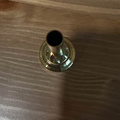 Lotus FL 2XL Flugelhorn Mouthpiece image 4