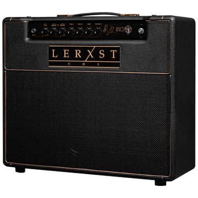 Lerxst R50 CHI Combo amp image 2