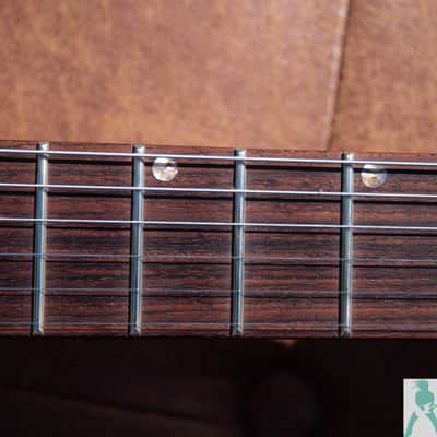 1999 Ibanez J. Custom RG1680 - Made in Japan - Pro Set Up w Perfect Frets/Action/Intonation!! - Shred Master Supreme! image 9
