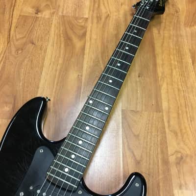 Hohner Rockwood LX100G Strat Style Electric Guitar image 4