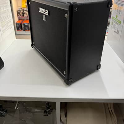Boss KTN-50 Katana 50-Watt 1x12" 2016 - 2019 - Black Bild 3