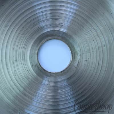*Zildjian K 19" China Boy Cymbal 1509g Paper-Thin B20 Hand Hammered Vintage 90s* image 5