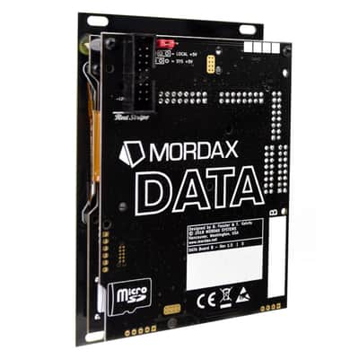 Mordax DATA Oscilloscope and Multifunction Tool - Silver image 5